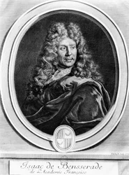 Isaac de Bensserade